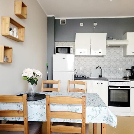 Alize Apartment Reda Exterior photo