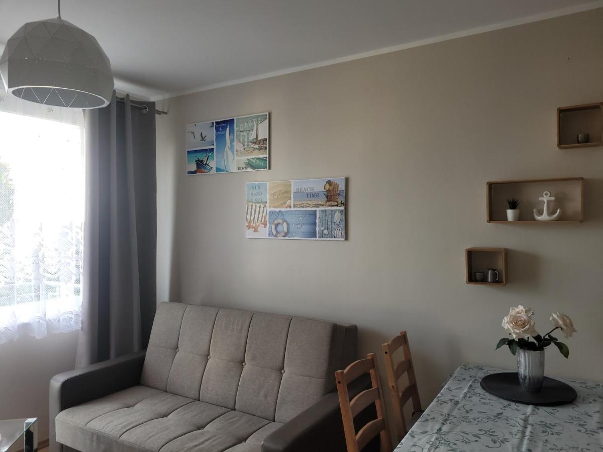 Alize Apartment Reda Exterior photo