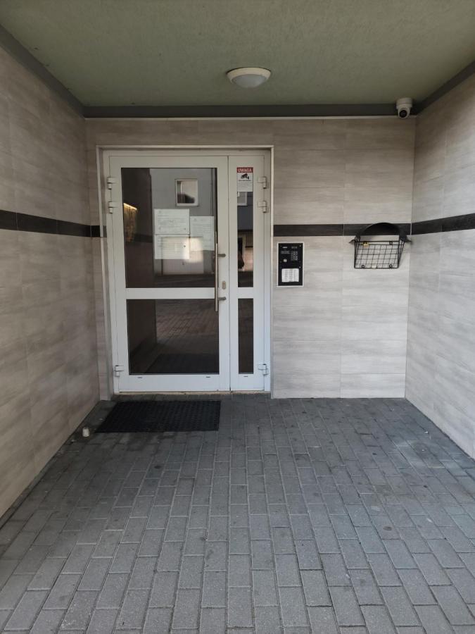 Alize Apartment Reda Exterior photo