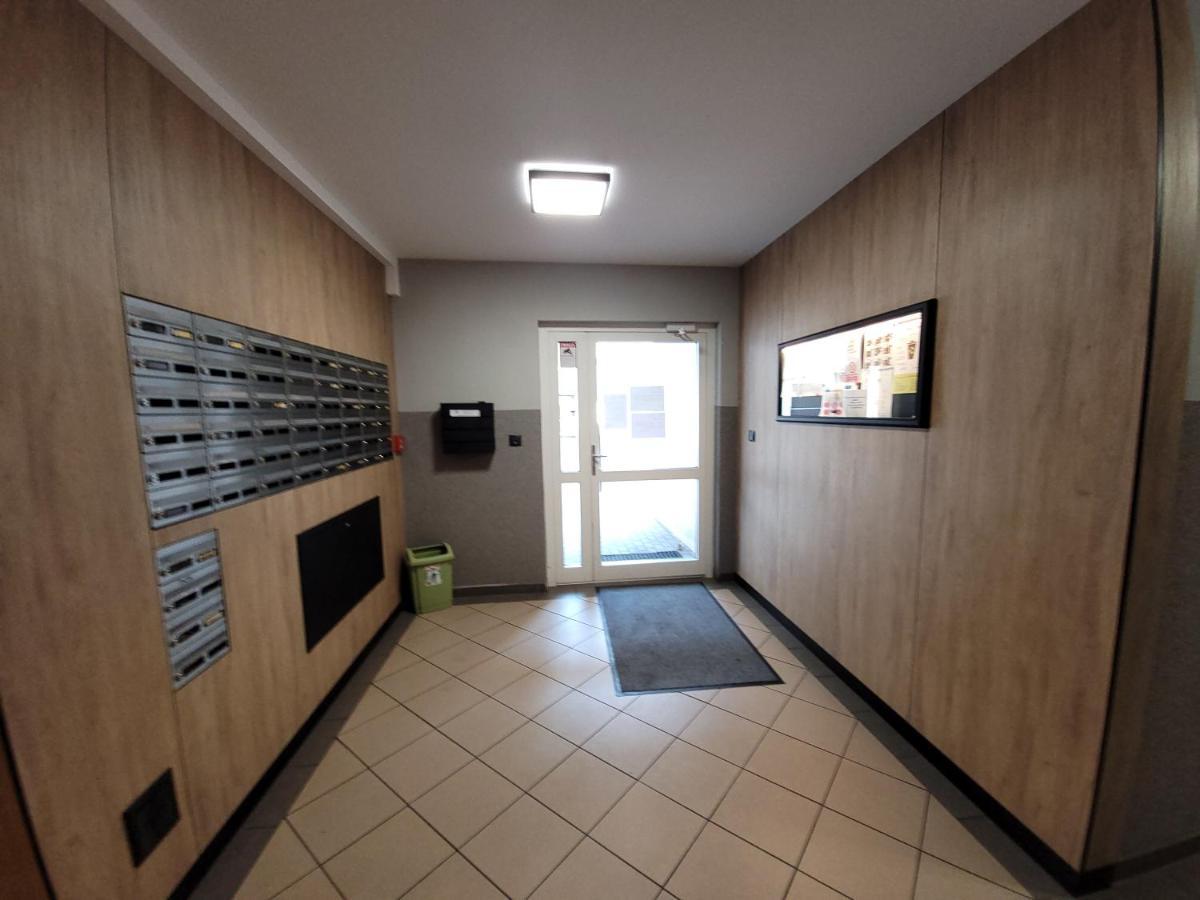 Alize Apartment Reda Exterior photo